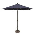 thumbnail image 7 of SimplyShade Lanai Pro Patio Umbrella in Gingko, 7 of 7