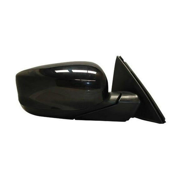 KAI New Standard Replacement Passenger Side Door Mirror, Fits 2008-2012 Honda Accord Coupe