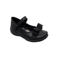 thumbnail image 1 of ZAPATO ESCOLAR tipo ZAPATILLA COQUETA 170809-A NEGRO, 1 of 1