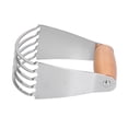 thumbnail image 2 of LAFGUR Pastry Blender, Dough Blender Sharped For Kitchen, 2 of 8