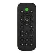 CHAXIN DVD Entertainment Multimedia Controller Simple Wireless Remote Control Practical Accessories for Xbox One
