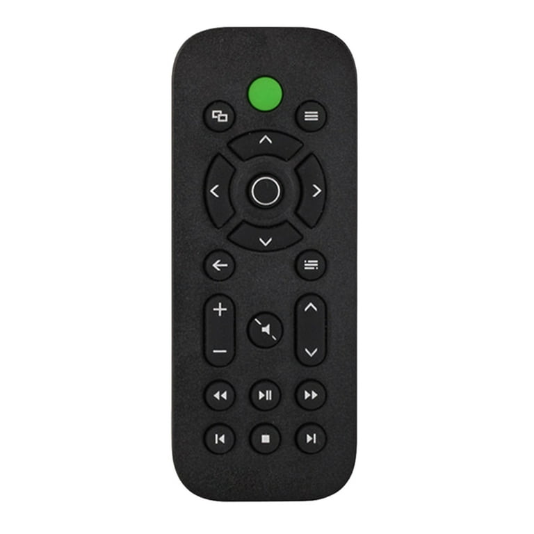Media Remote Control Controller DVD Entertainment XBOX ONE -