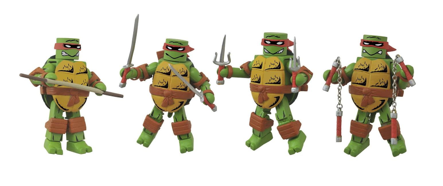 donatello turtle toy
