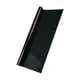 thumbnail image 2 of Película para tintado de ventanas, película bloqueadora solar, película de aislamiento térmico para ventanas de automóviles Ancho 60CM Negro, 2 of 9