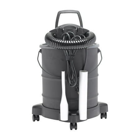 

IBWVQYWE 6 Gallon 8 Amp Ash Vacuum EATC608S