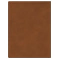 thumbnail image 6 of Blue Sky ASMBLD Faux Leather Padfolio, Letter Size, Non-Dated, Professional Portfolio with Notepad, Business Organizer for Meetings and Office (Tan), 6 of 6