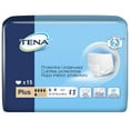 thumbnail image 3 of TENA ProSkin Plus, Breathable Underwear, Incontinence, Disposable, Small, 15 Ct, 3 of 3