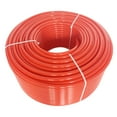 thumbnail image 5 of INTBUYING Red 3/4" x 1000ft EVOH PEX-b Radiant Heat Tubing Oxygen Barrier EVOH Floor Heat Tube, 5 of 7