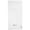 Clear/6" x 4"/Recyclable, variant on Bag Tek Clear Plastic Lip and Tape Bag - Self Sealing - 5" x 3" - 100 count box