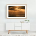thumbnail image 4 of Sun Rays, Torrey Pines - San Diego California Photography Unframed Wall Art Print 24 x 36 inches, 4 of 7