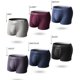 thumbnail image 2 of Eft Energy Field Therapy Men's Underwear | Magnetic Therapy Boxer Briefs For Energetic Comfort3XL, 2 of 5
