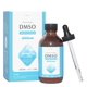 thumbnail image 1 of Líquido DMSO IXKX 99.99% puro, 120 ml, sin diluir, de bajo olor, 1 of 7