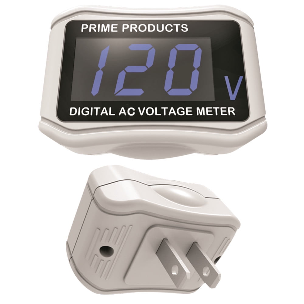 Digital voltage