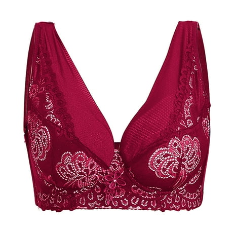 Clubs canada Straps Elasticized with Wide Lace Womens Bralette hollister