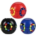 thumbnail image 1 of Juguete de descompresión HUOGUO Magic Cube Rubik's Little Magic Bea, 1 of 5