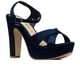 thumbnail image 3 of Zapatillas para Mujer ZMexico 323 azul marino 24.5, 3 of 4