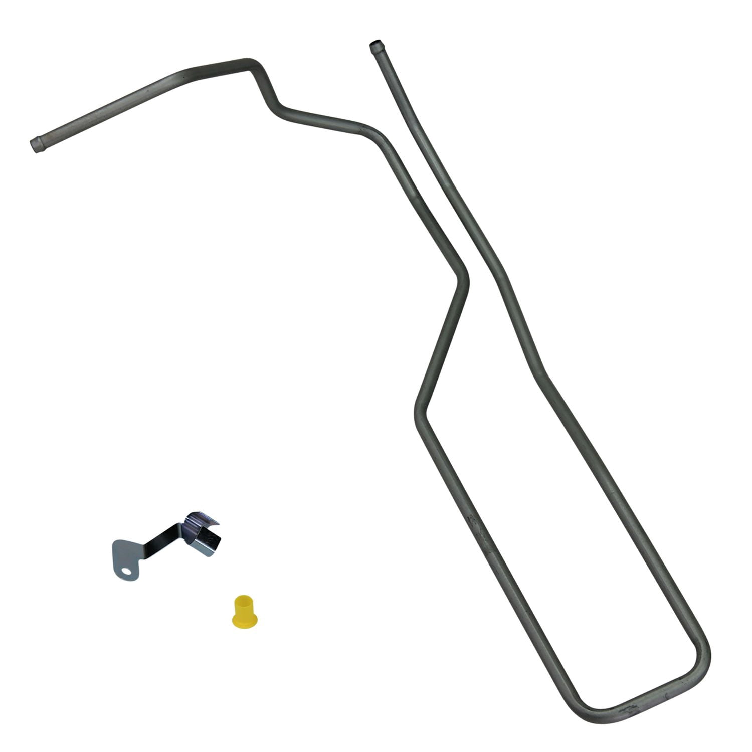 Edelmann 93029 Power Steering Return Line Tube: Replacement for 2005-04 Acura TSX