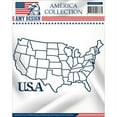 thumbnail image 2 of Find It Trading Amy Design America Die, 2 of 2