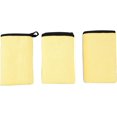 thumbnail image 5 of 3Pcs Car Wash Towel Microfiber Plush Cleaning Drying Cloth Car Care Cloth 30x40cm, 5 of 11