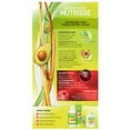 thumbnail image 2 of Garnier Nutrisse Ultra Color Nourishing Bold Permanent Hair Color Creme, Terracotta Chili (Red Copper) 1.0 set Pack of 3, 2 of 2