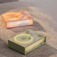 thumbnail image 4 of BotaniNest Retro Designed To Resemble A Vinyl Record Player Portable Wireless With Aromatherapy Function And Night Light Classic Gramophone Style.（10ml）, 4 of 6