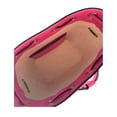 thumbnail image 5 of Valentino Garavani VLogo Walk Bucket Crossbody Bag Pink Calf Leather, 5 of 6