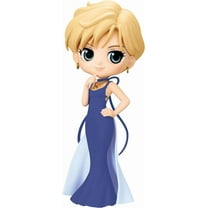 Banpresto - Pretty Guardian Sailor Moon Eternal The Movie - Princess Uranus (Ver. A), Bandai Spirits Q Posket Figure
