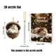 thumbnail image 2 of 10cm Forest Animals Decoration Christmas Tree Pendant Holiday Gift, 2 of 4