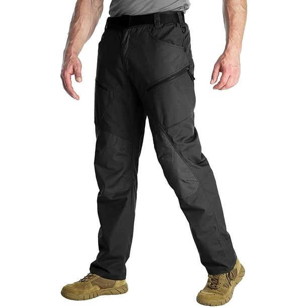 Polyester tactical pants sale