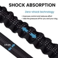 thumbnail image 5 of Anti-Pull Large Dog Leash (1.80M)【Safety Belt】Shock Absorption + Reflective Stitching + Double Handle, 5 of 5