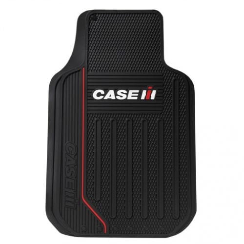 Truck Front Floor Mats Case IH