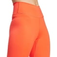 thumbnail image 3 of LEGGINS ADIDAS MUJER TE BLUV 78 NARANJA TRAINNING IM5038 naranja 00S, 3 of 4
