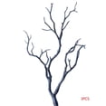 thumbnail image 1 of braveheart 3pcs Large Wedding Decoration Artificial Plant Branch Simulation Plastic Dried Tree Branches Artificial Fake Foliage Plant, 1 of 9