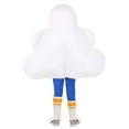 thumbnail image 2 of Déguisement de Cloud Guy de Rêve pour Enfant Trolls, 2 of 5