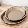 thumbnail image 3 of Cheers Plaque de Cuisson Saine Portable en Acier au Carbone pour la Maison, 3 of 8