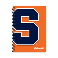 SYRACUSE ORANGE CLASSIC 5X7 NOTEBOOK