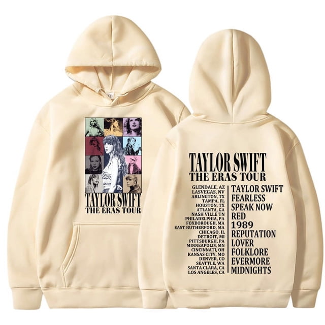 Tylor Ers r 0 Ccert r Crewc Sudaderas y sudaderas periféricas con capucha para hombre y mujer europeas y americanas