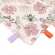 thumbnail image 3 of Infant Comfort Towel Lovely Patterns Soft Cotton Teether Baby Saliva Towel for Home Outdoor Bee, 3 of 4