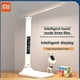 thumbnail image 2 of Table Lamp Eyes Protection Touch Dimmable Led Light Student Dormitory Bedroom Reading Usb Rechargeable Desk Lamp, 2 of 5