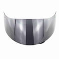 thumbnail image 2 of Motorcycle Motorcycle Wind  Helmet Lens Visor Replacement For AGV K1 K3SV K5 Full Face Helmet, 2 of 7
