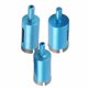thumbnail image 5 of Cortadora De Sierra Perforadora, Broca De Diamante De Alta Eficiencia, Industria Azul Para Construcción Para Apertura De Orificios ANGGREK Diamond Hole Drill Bit, 5 of 8