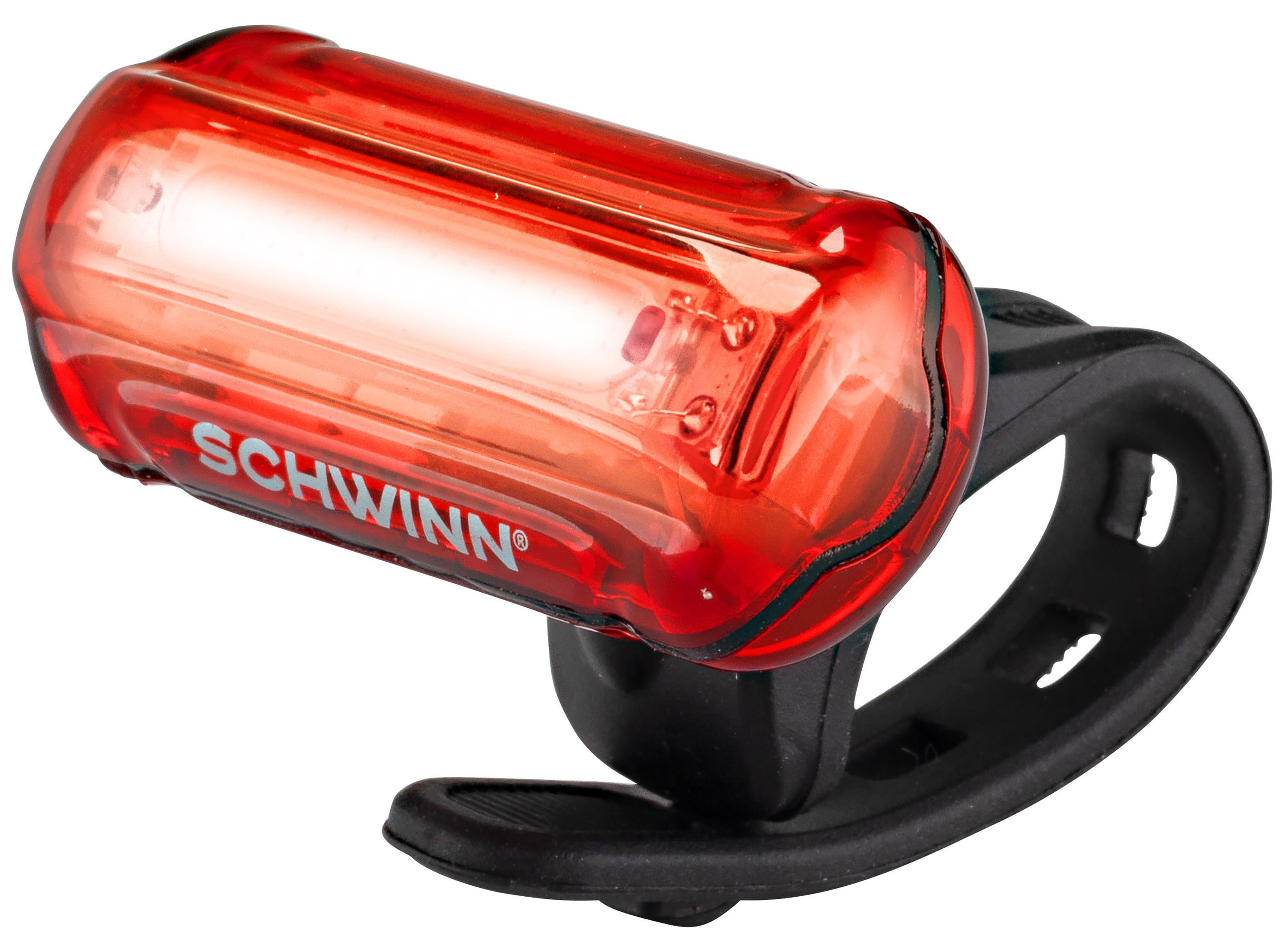 Schwinn Shift Rear Bicycle Light, 5 Lumens - Walmart.com