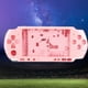 thumbnail image 5 of Carcasa completa para consola de juegos PSP3000 con destornillador, portátil y compacta (rosa), 5 of 11