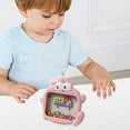 thumbnail image 3 of Educational Cartoon Drawing Board for Kids Pointillism Art Design Interactive Durable Portable Toy with Animal Patterns Ideal Young Artists, 3 of 6
