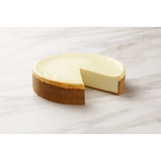 The Cheesecake Factory 10" Classic Cheesecake 14 Slices-80 ounces (Pack of 2)