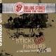 From The Vault - Sticky Fingers: Live At The Fonda – CD Musicale - copertina