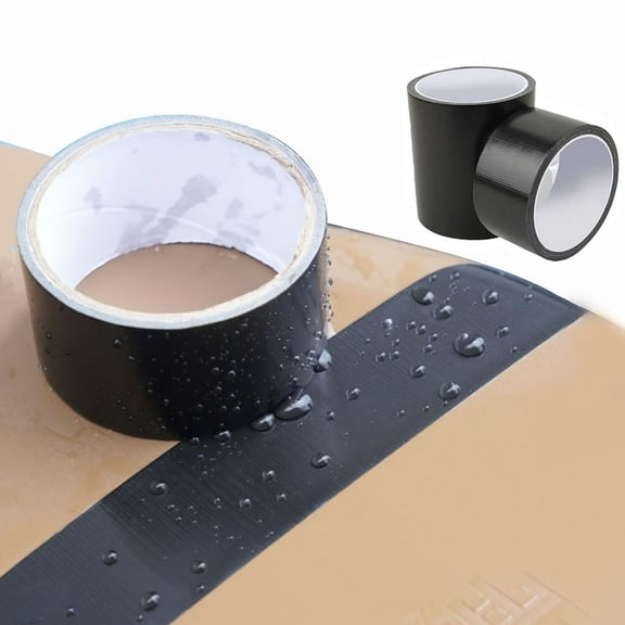 2pcs Leather repair patch tape, self-adhesive leather repair furniture, sofas, car seats, office chairs.