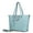 Light Blue, variant on Chic Godess Handbag Tote