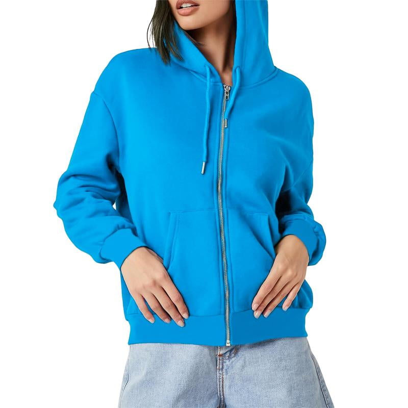 THEREDTHREAD / ザレッドスレッド】S w zip hoodie long
