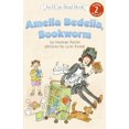 thumbnail image 2 of Amelia Bedelia, Bookworm ( I Can Read! Level 2), 2 of 2